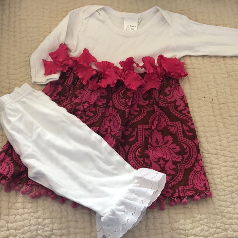 Josiekat’s Trunk 18-24 month set